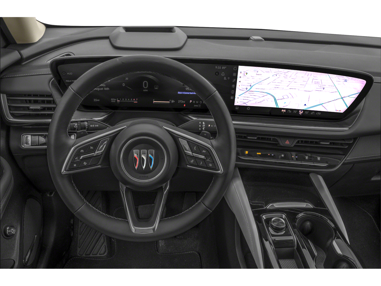 2024 Buick Envision Sport Touring AWD