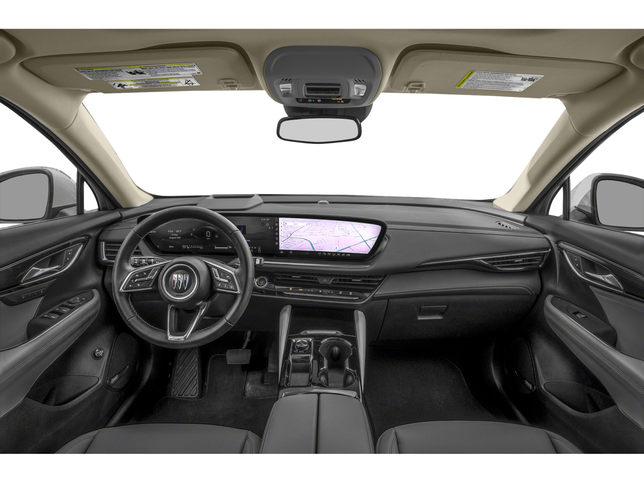 2024 Buick Envision Sport Touring AWD