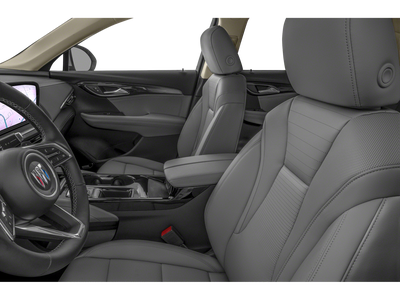 2024 Buick Envision Sport Touring AWD