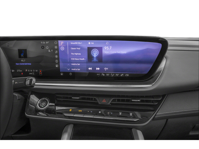2024 Buick Envision Sport Touring AWD