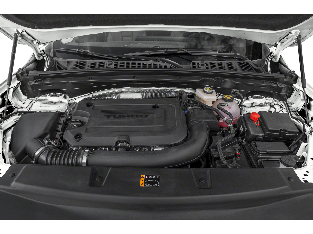 2024 Buick Envision Sport Touring AWD