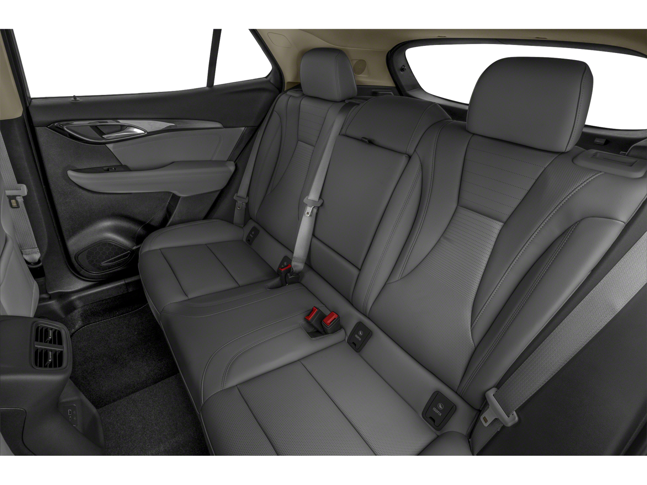 2024 Buick Envision Sport Touring AWD