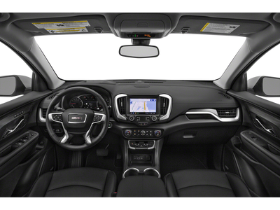 2024 GMC Terrain FWD SLE