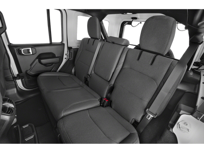 2024 Jeep Wrangler High Altitude 4xe