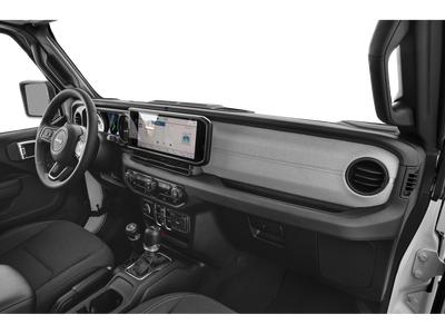 2024 Jeep Wrangler High Altitude 4xe