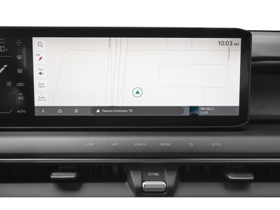 2024 Kia EV9 Light Long Range