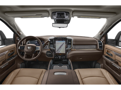 2024 RAM Ram 2500 Limited Crew Cab 4x4 6'4' Box