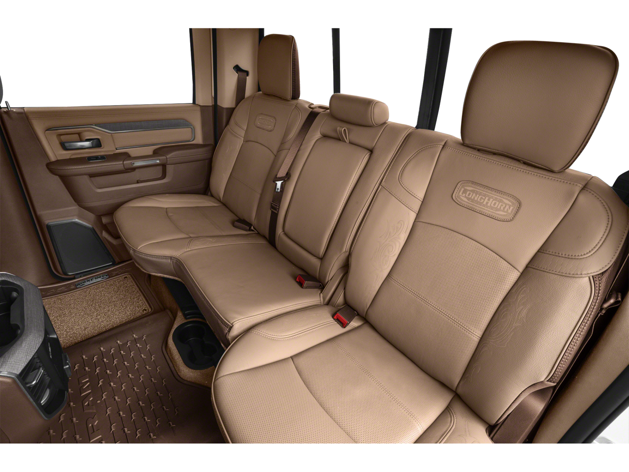 2024 RAM Ram 2500 Limited Crew Cab 4x4 6'4' Box