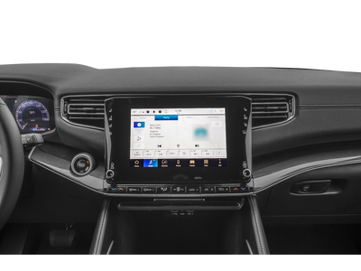 2025 Jeep Wagoneer 4x4