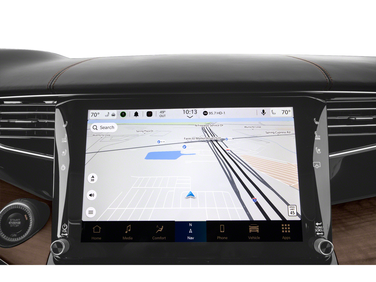 2025 Jeep Grand Wagoneer Series III Obsidian 4x4