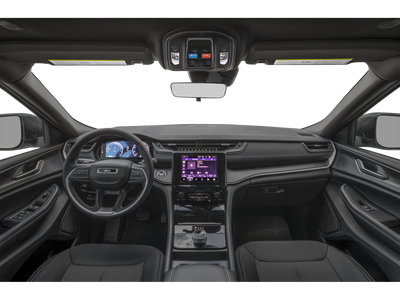 2025 Jeep Grand Cherokee L Limited 4x2