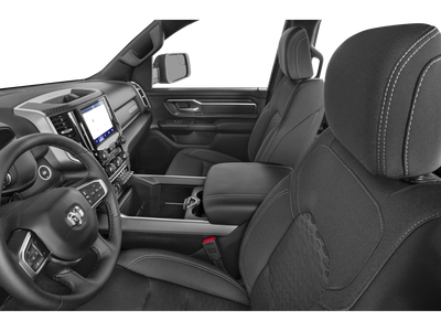 2026 RAM Ram 1500 RAM 1500 BIG HORN CREW CAB 4X2 5'7' BOX