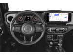 2027 Jeep Wrangler Willys