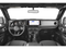 2027 Jeep Wrangler Willys