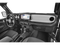 2027 Jeep Wrangler Willys