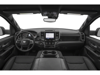 2027 RAM 1500 Express