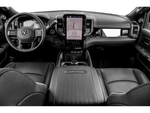 2027 RAM 2500 Longhorn