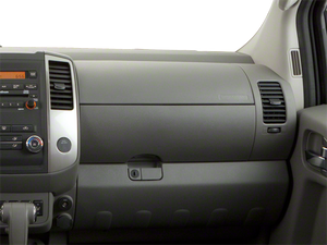 2012 Nissan Frontier SL 2WD