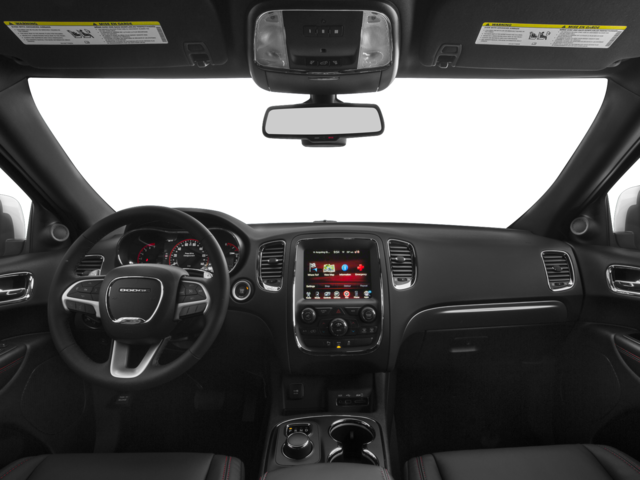 2016 Dodge Durango R/T