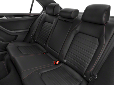 2018 Volkswagen Jetta 2.0T GLI