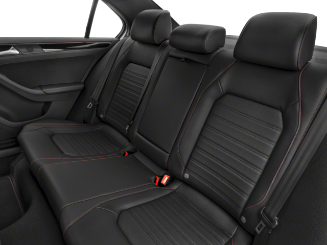 2018 Volkswagen Jetta 2.0T GLI