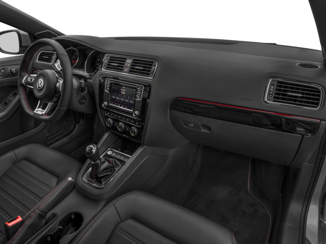 2018 Volkswagen Jetta 2.0T GLI