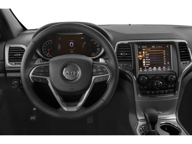 2019 Jeep Grand Cherokee Laredo E 4x2