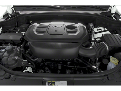 2019 Jeep Grand Cherokee Laredo E 4x2