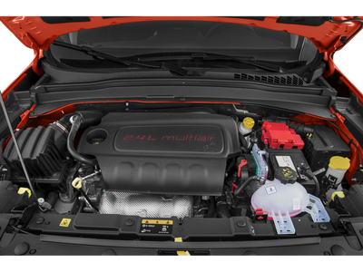 2019 Jeep Renegade Altitude FWD