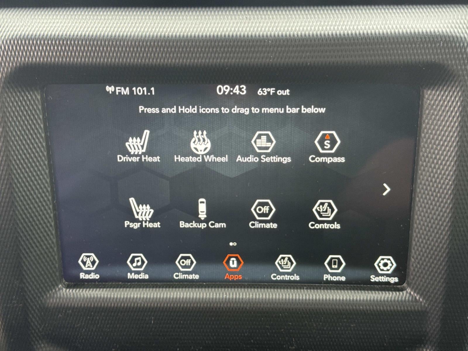 2022 Jeep Wrangler Sport S 4x4