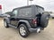 2022 Jeep Wrangler Sport S 4x4