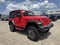 2021 Jeep Wrangler Sport S 4x4