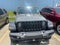 2022 Jeep Wrangler Unlimited Unlimited Willys