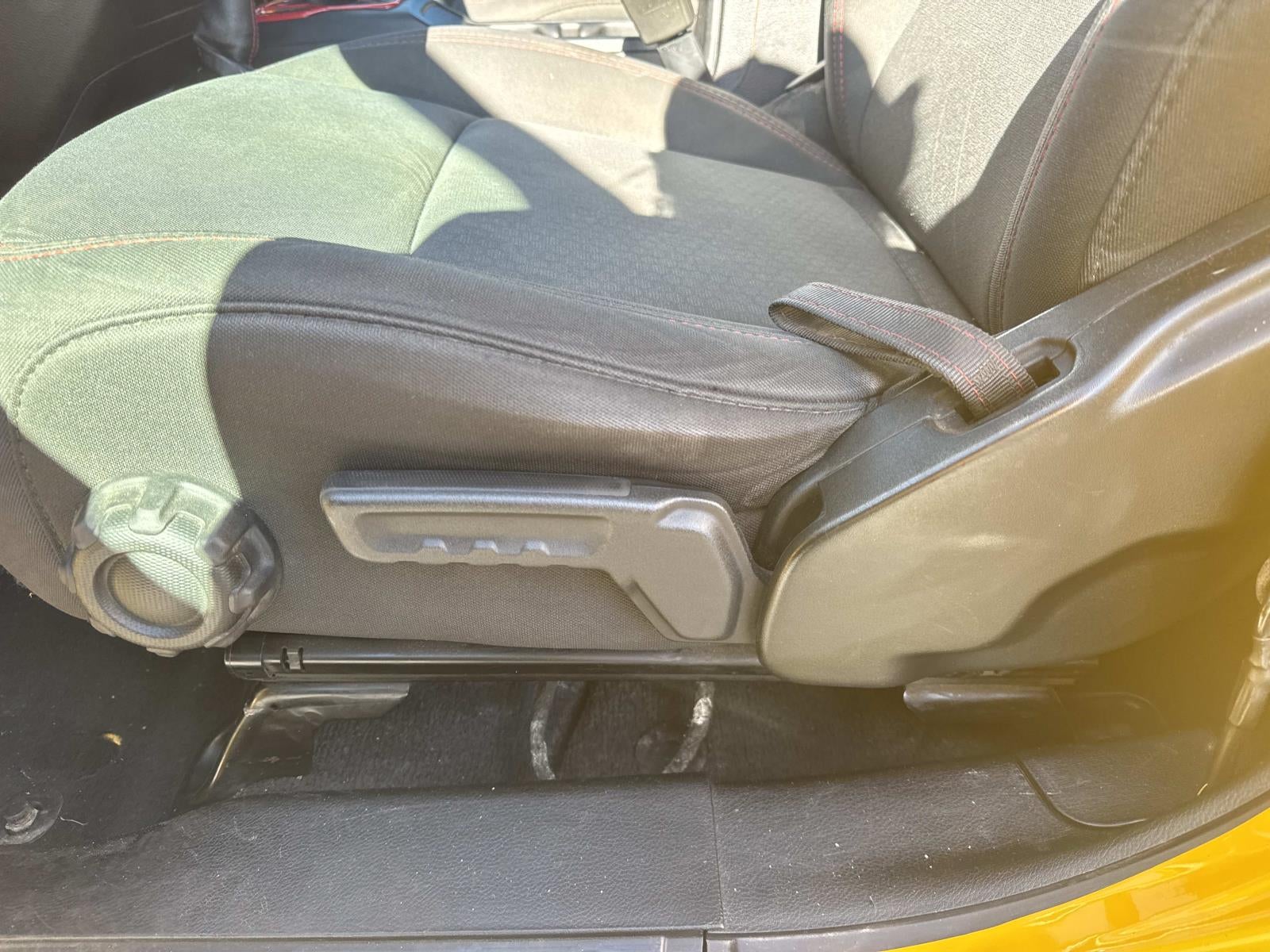 2018 Jeep Wrangler Unlimited Rubicon 4x4