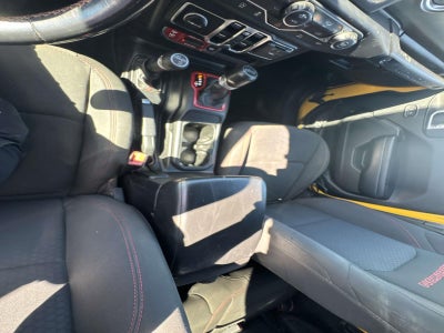 2018 Jeep Wrangler Unlimited Rubicon 4x4