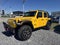 2018 Jeep Wrangler Unlimited Rubicon 4x4