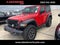 2025 Jeep Wrangler 2-Door Rubicon 4x4