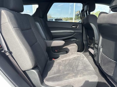 2020 Dodge Durango GT RWD