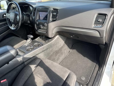 2020 Dodge Durango GT RWD