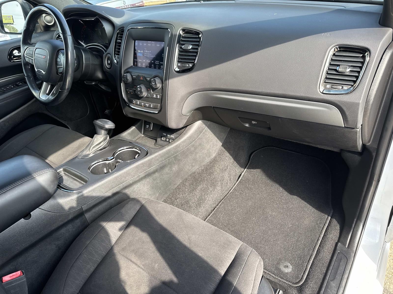 2020 Dodge Durango GT RWD