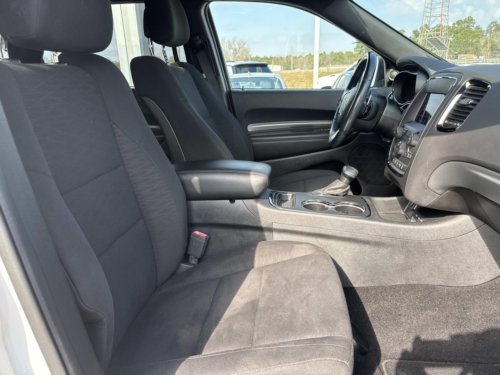 2020 Dodge Durango GT RWD