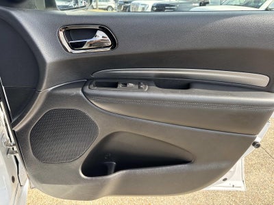 2020 Dodge Durango GT RWD