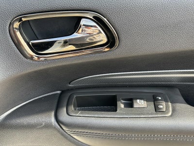 2020 Dodge Durango GT RWD