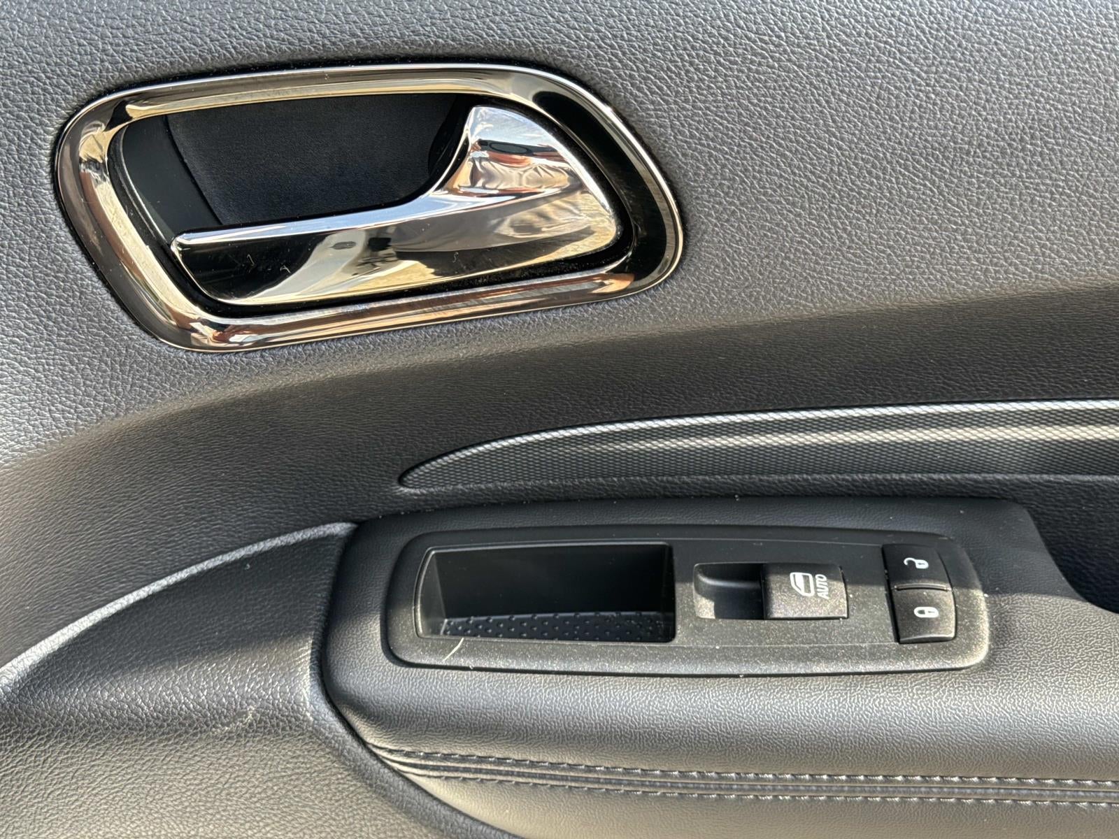 2020 Dodge Durango GT RWD