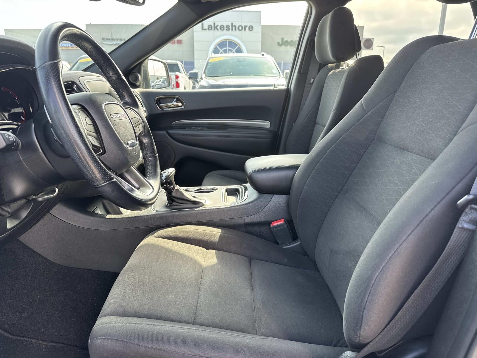 2020 Dodge Durango GT RWD