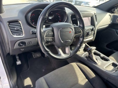 2020 Dodge Durango GT RWD