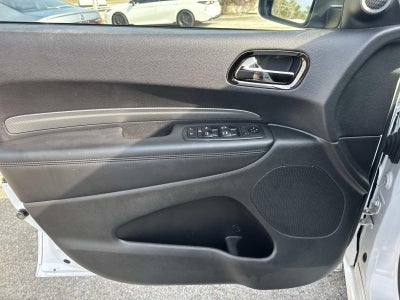 2020 Dodge Durango GT RWD