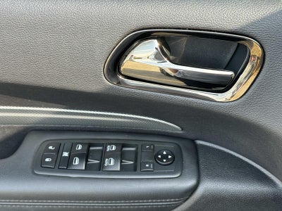 2020 Dodge Durango GT RWD