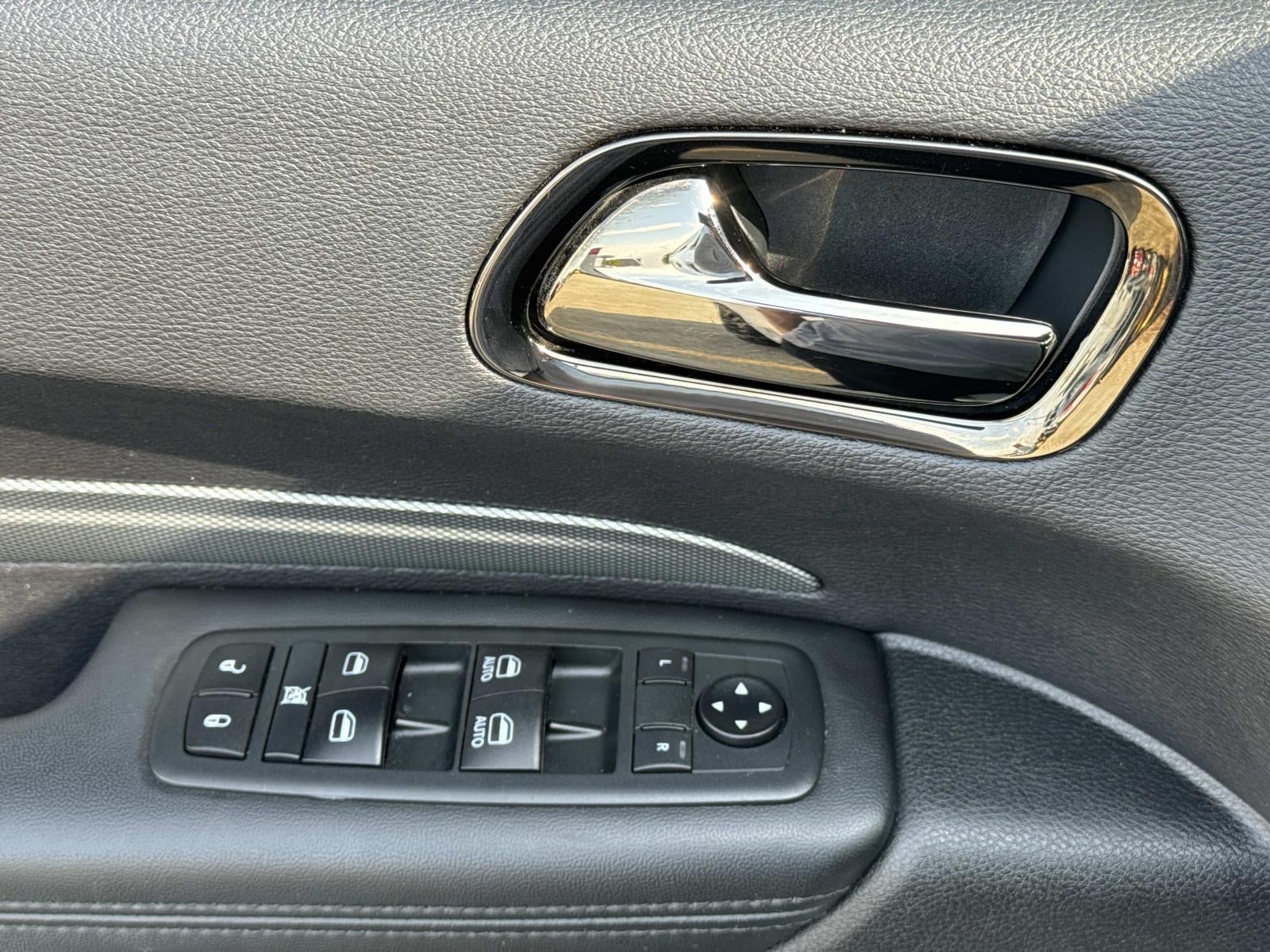 2020 Dodge Durango GT RWD