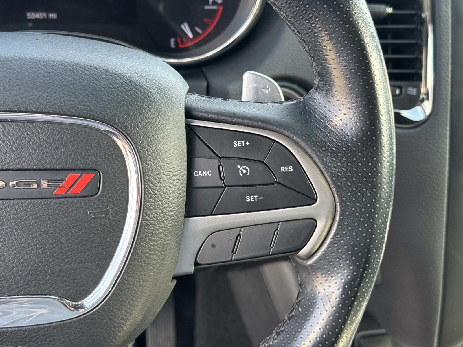 2020 Dodge Durango GT RWD